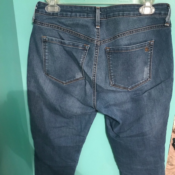 Jessica Simpson Jeans - Picture 8 of 8